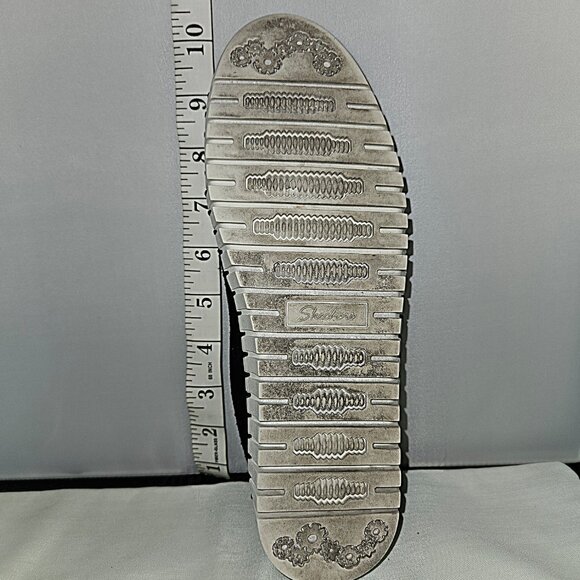 Skechers Sepulveda Blvd Women's Memory Foam Slip-On Shoes Size 11 - Picture 6 of 6